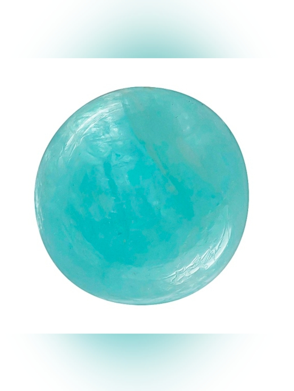 Paraiba Tourmaline - 0.5ct Cabochon - NWT JTV